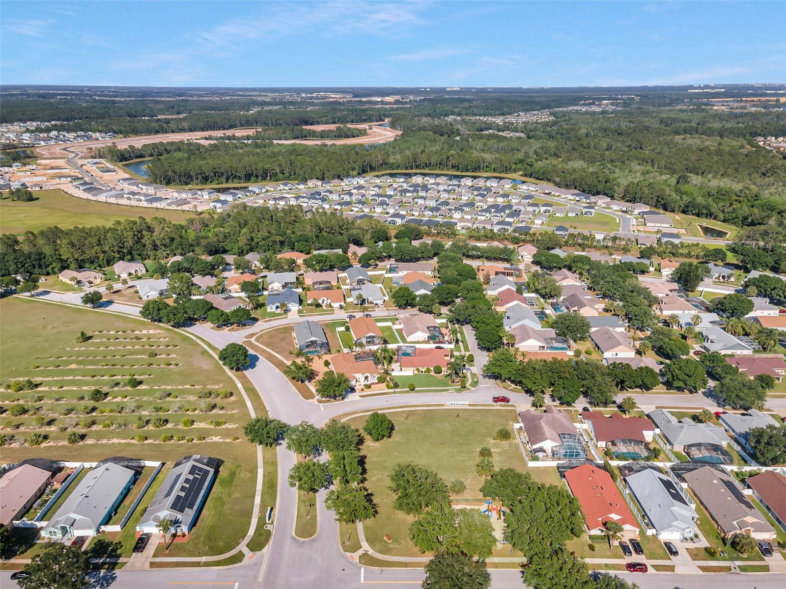 15923 HERON HILL ST, CLERMONT, FL, 34714