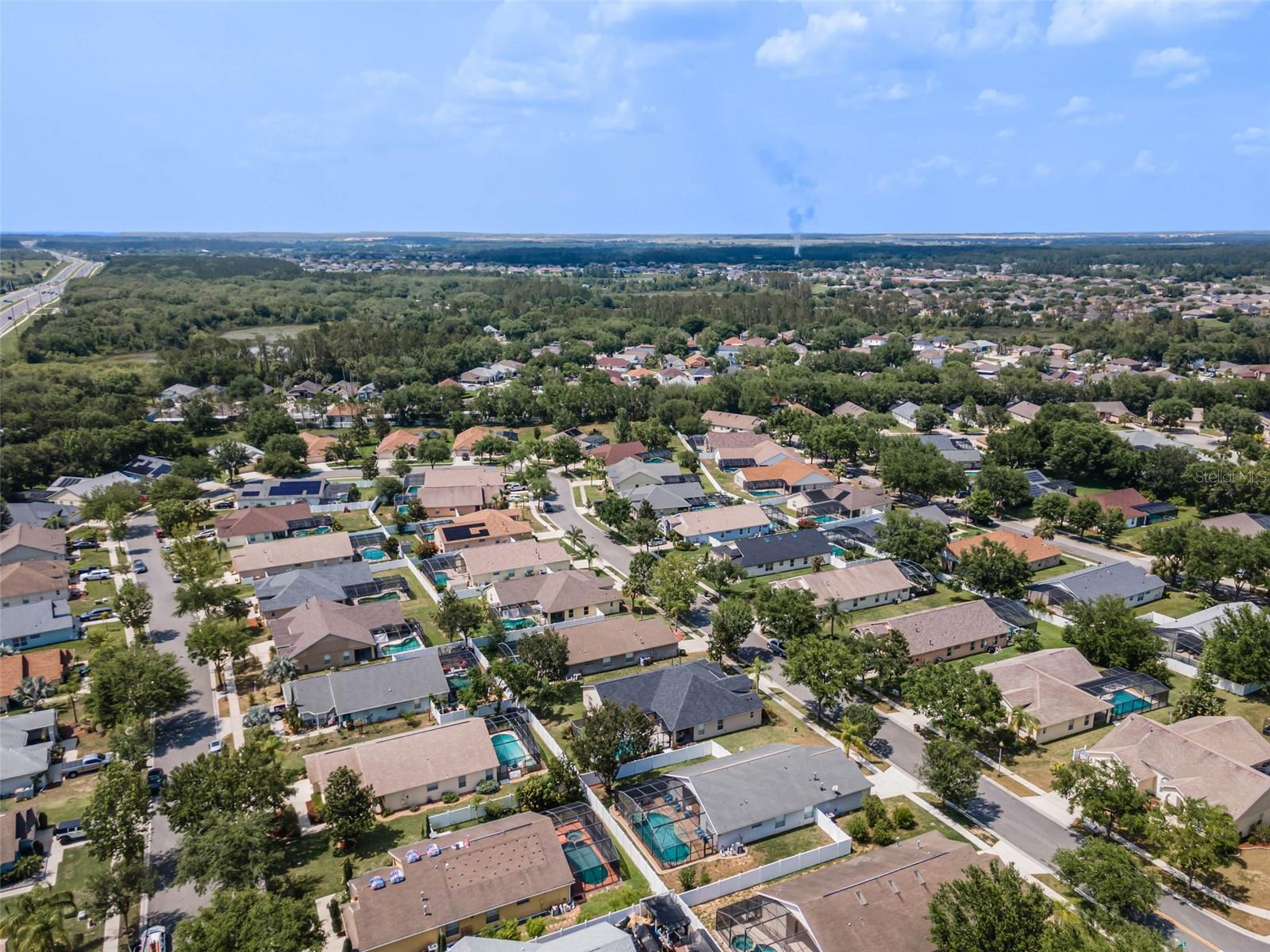 15923 HERON HILL ST, CLERMONT, FL, 34714