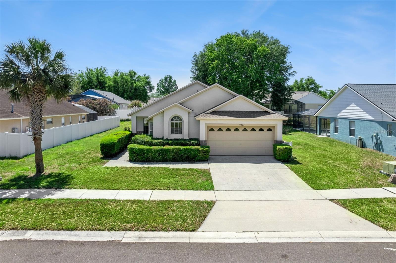 15923 HERON HILL ST, CLERMONT, FL, 34714