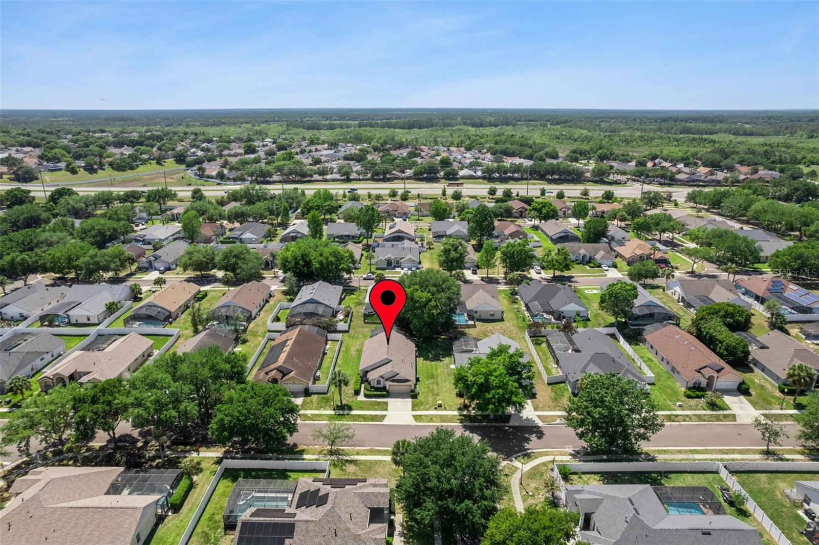 15923 HERON HILL ST, CLERMONT, FL, 34714