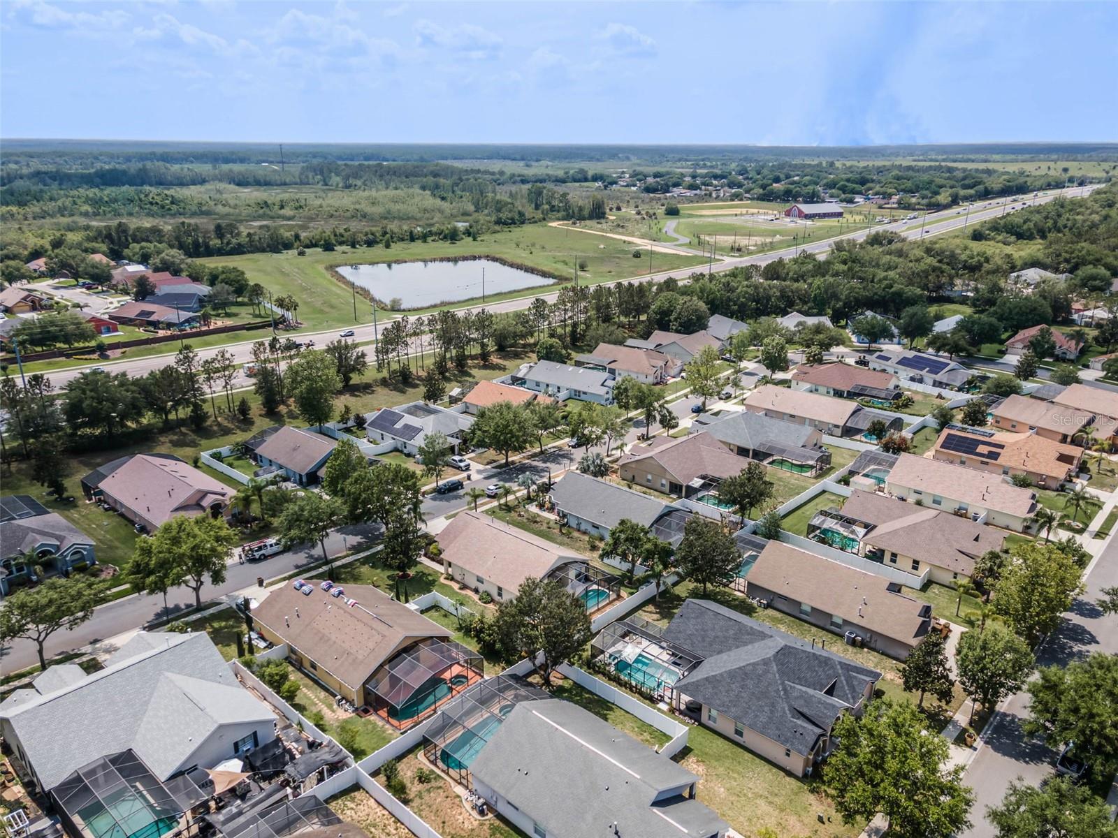 15923 HERON HILL ST, CLERMONT, FL, 34714