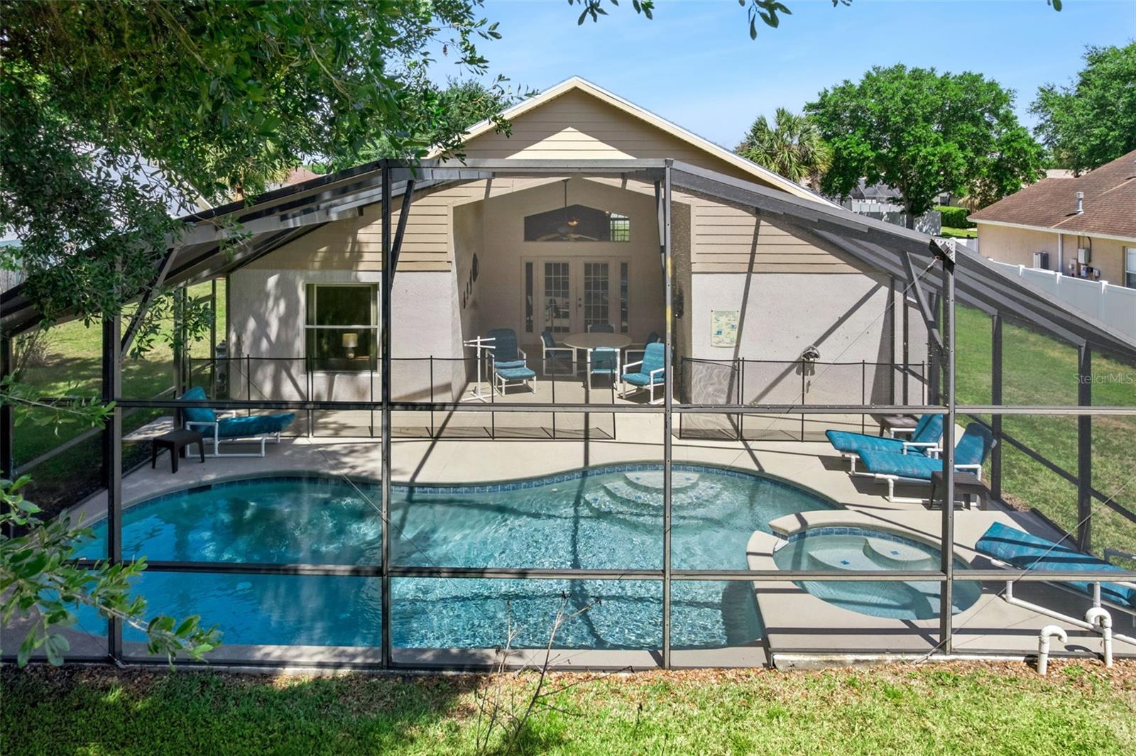 15923 HERON HILL ST, CLERMONT, FL, 34714