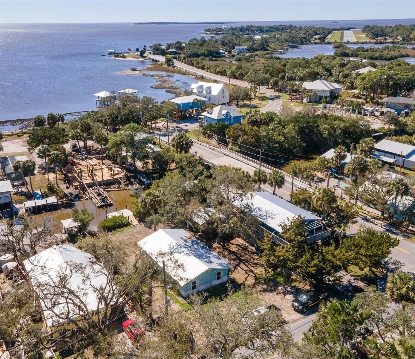 1170 WHIDDON AVE, CEDAR KEY, FL, 32625