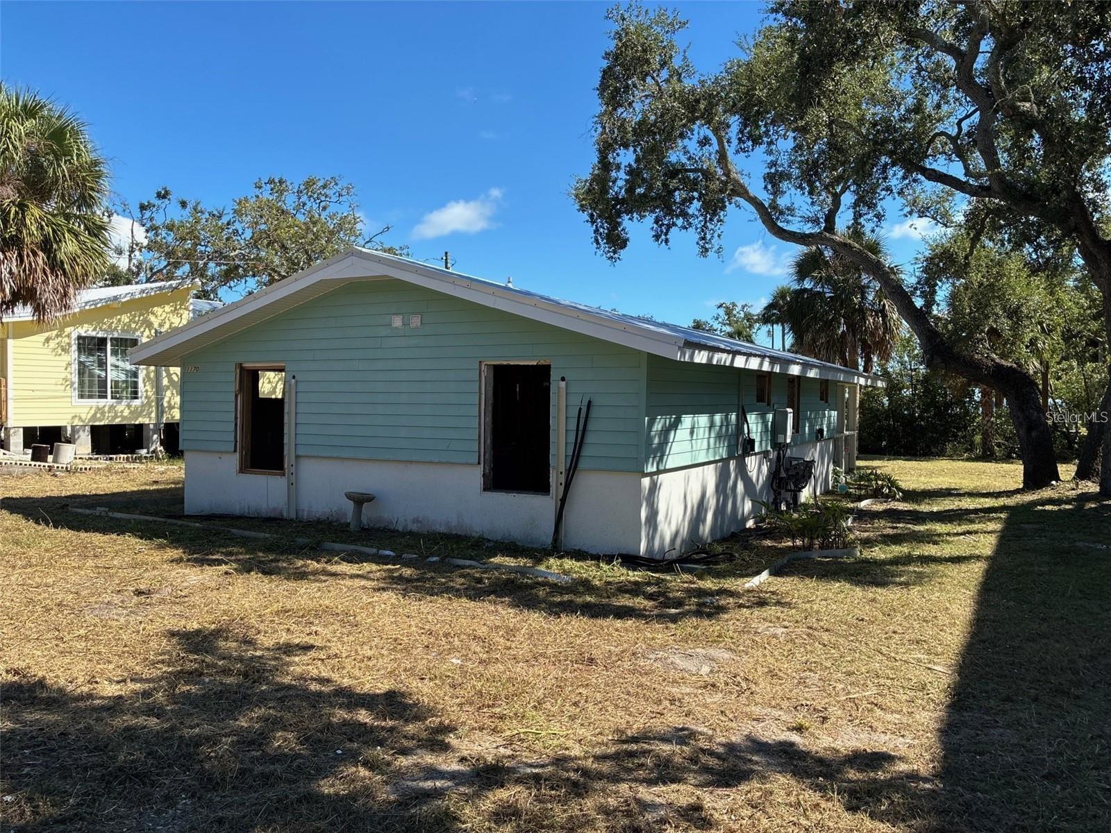 1170 WHIDDON AVE, CEDAR KEY, FL, 32625
