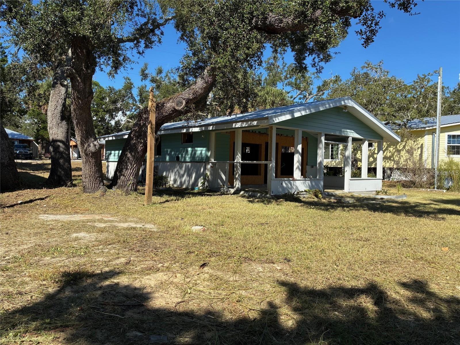 1170 WHIDDON AVE, CEDAR KEY, FL, 32625