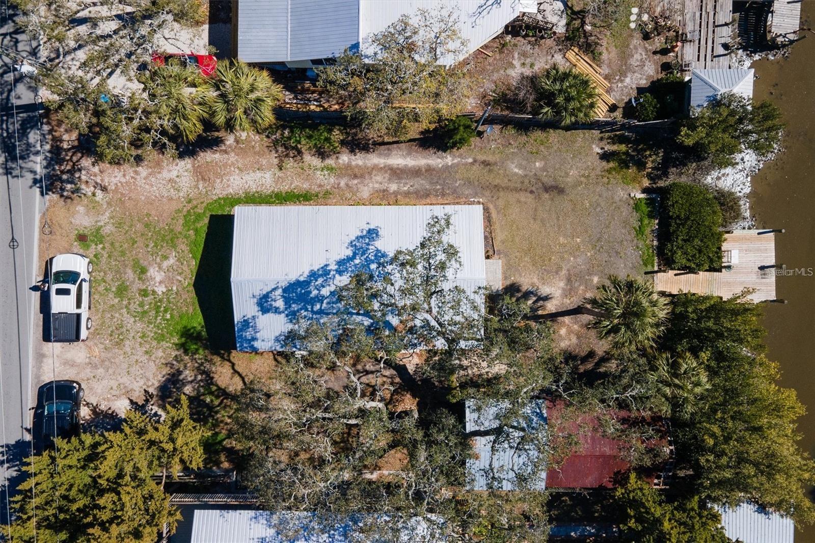 1170 WHIDDON AVE, CEDAR KEY, FL, 32625