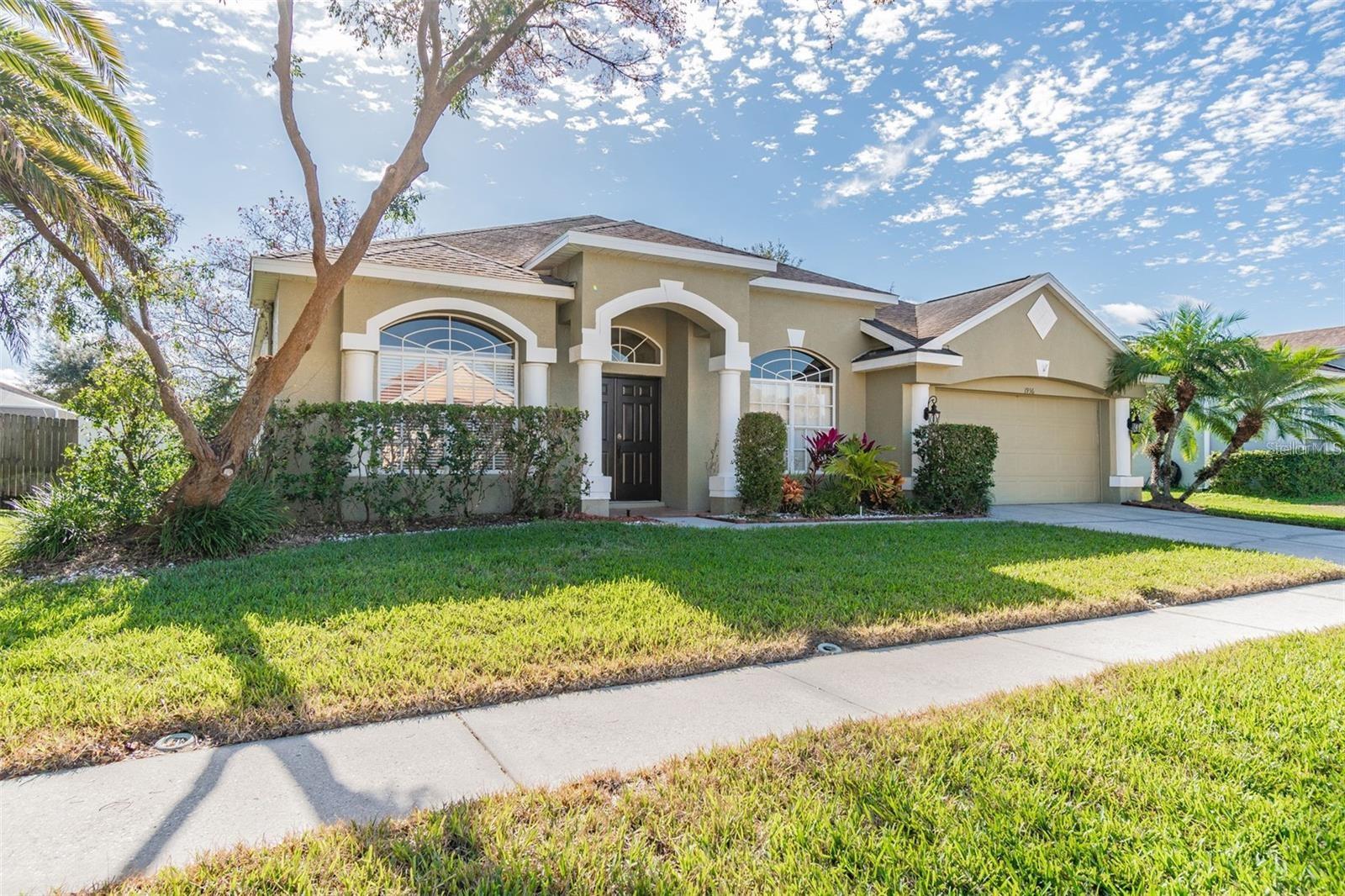 1936 TANGLEDVINE DR, WESLEY CHAPEL, FL, 33543