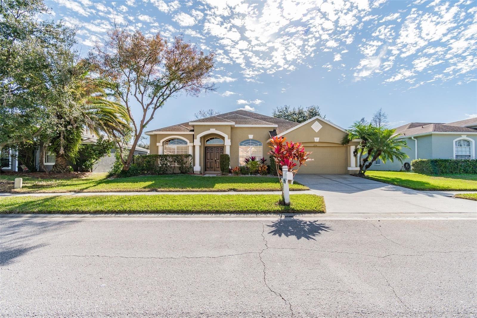 1936 TANGLEDVINE DR, WESLEY CHAPEL, FL, 33543