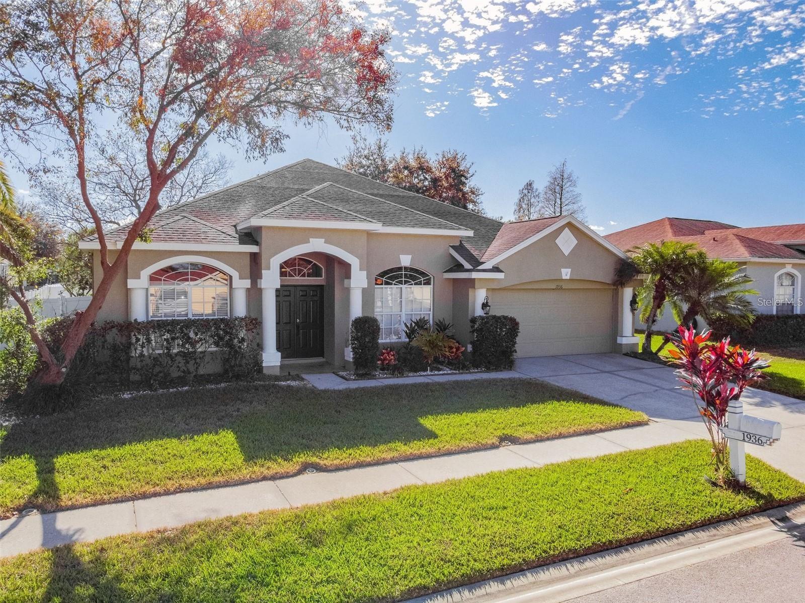 1936 TANGLEDVINE DR, WESLEY CHAPEL, FL, 33543