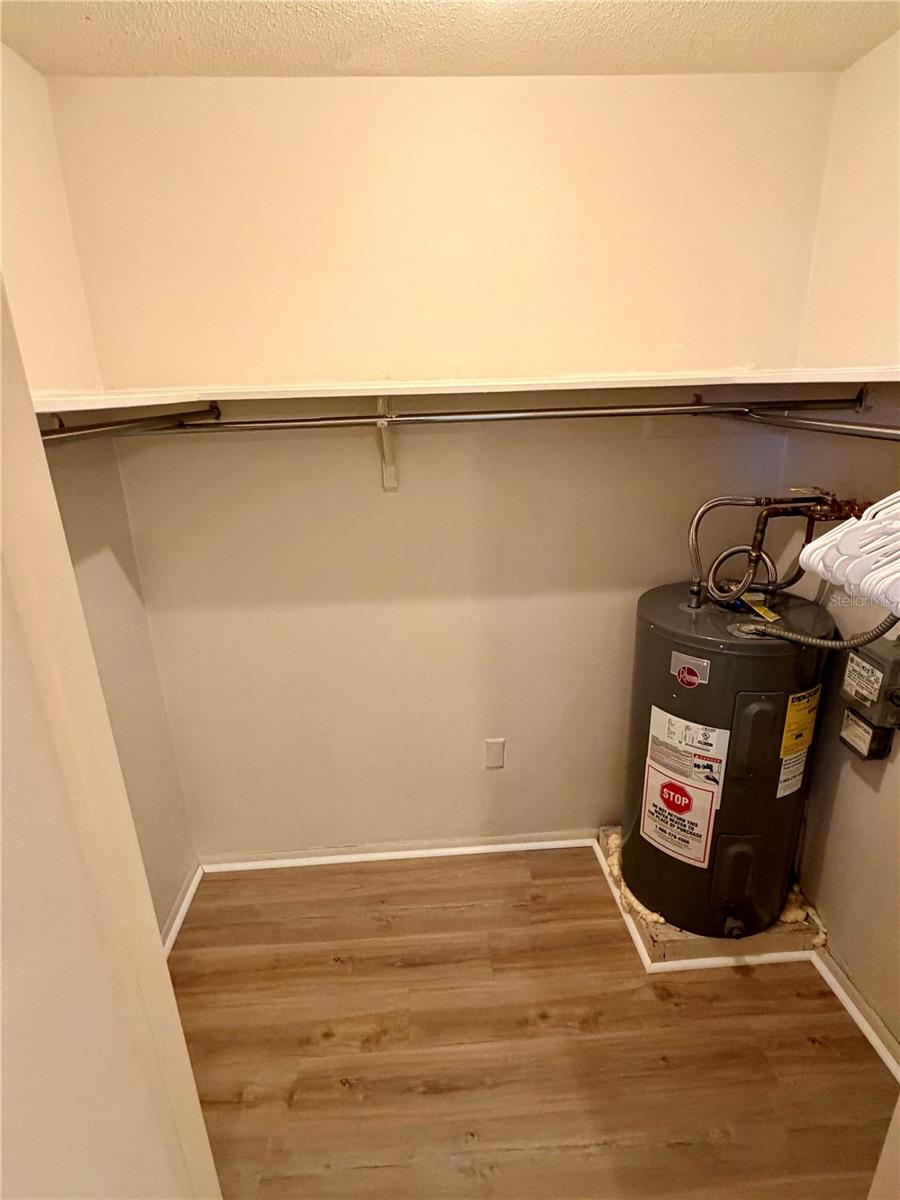 1320 MORELAND DR #12, CLEARWATER, FL, 33764