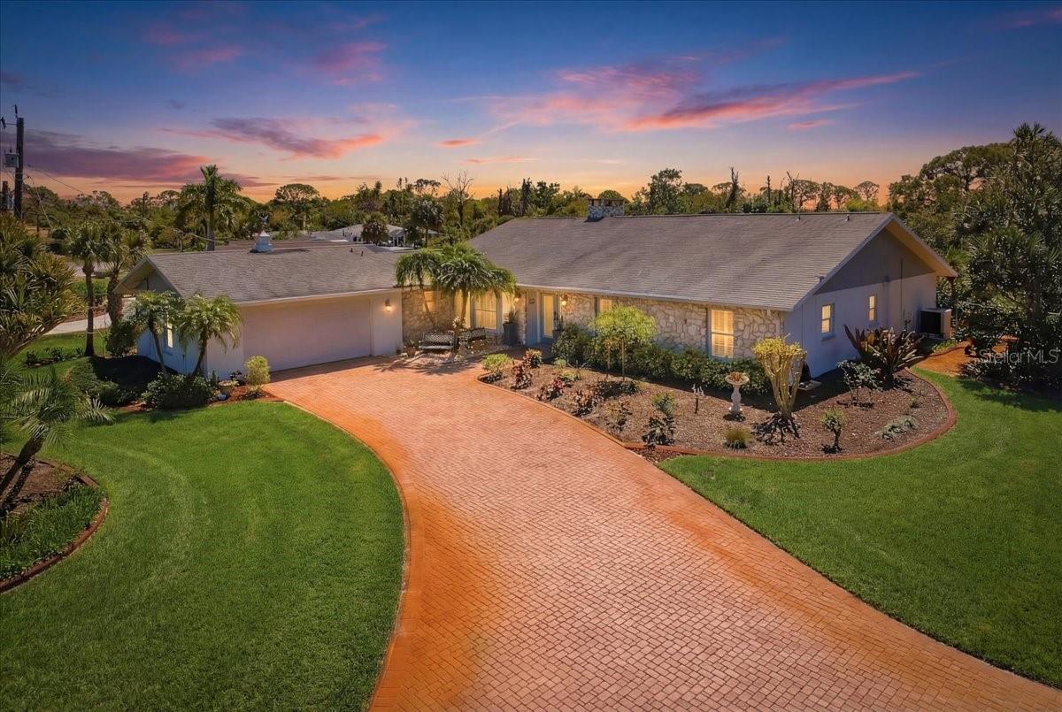 1231 BAYSHORE DR, ENGLEWOOD, FL, 34223