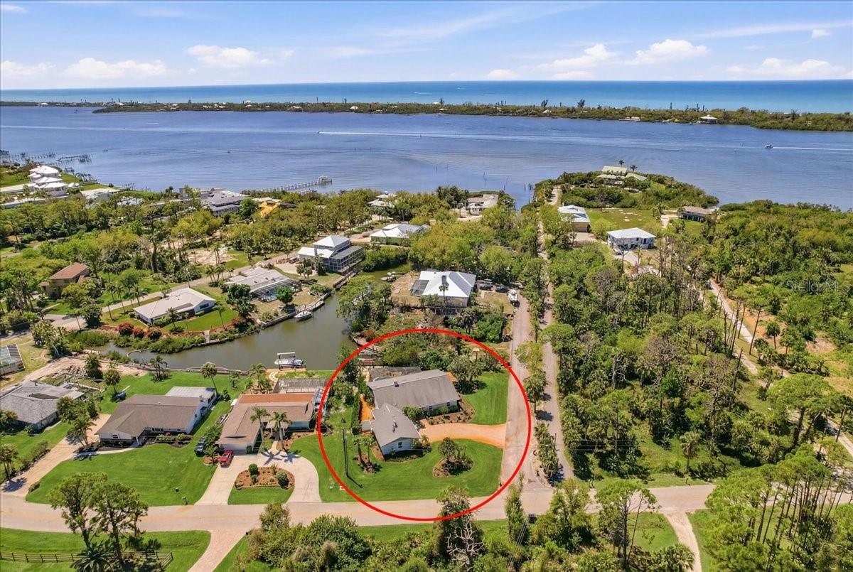 1231 BAYSHORE DR, ENGLEWOOD, FL, 34223