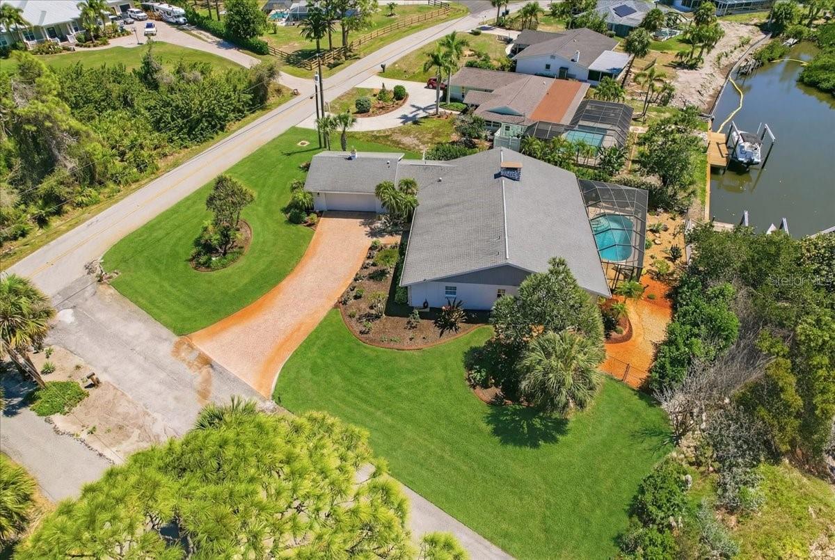 1231 BAYSHORE DR, ENGLEWOOD, FL, 34223