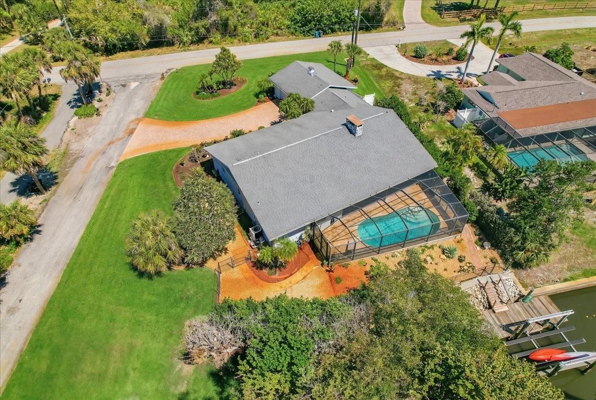 1231 BAYSHORE DR, ENGLEWOOD, FL, 34223