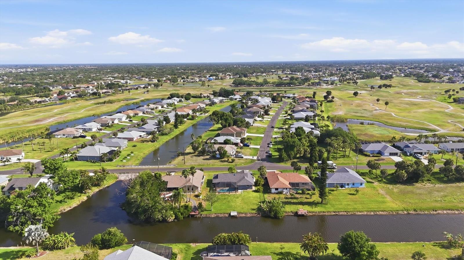 29 BUNKER RD, ROTONDA WEST, FL, 33947