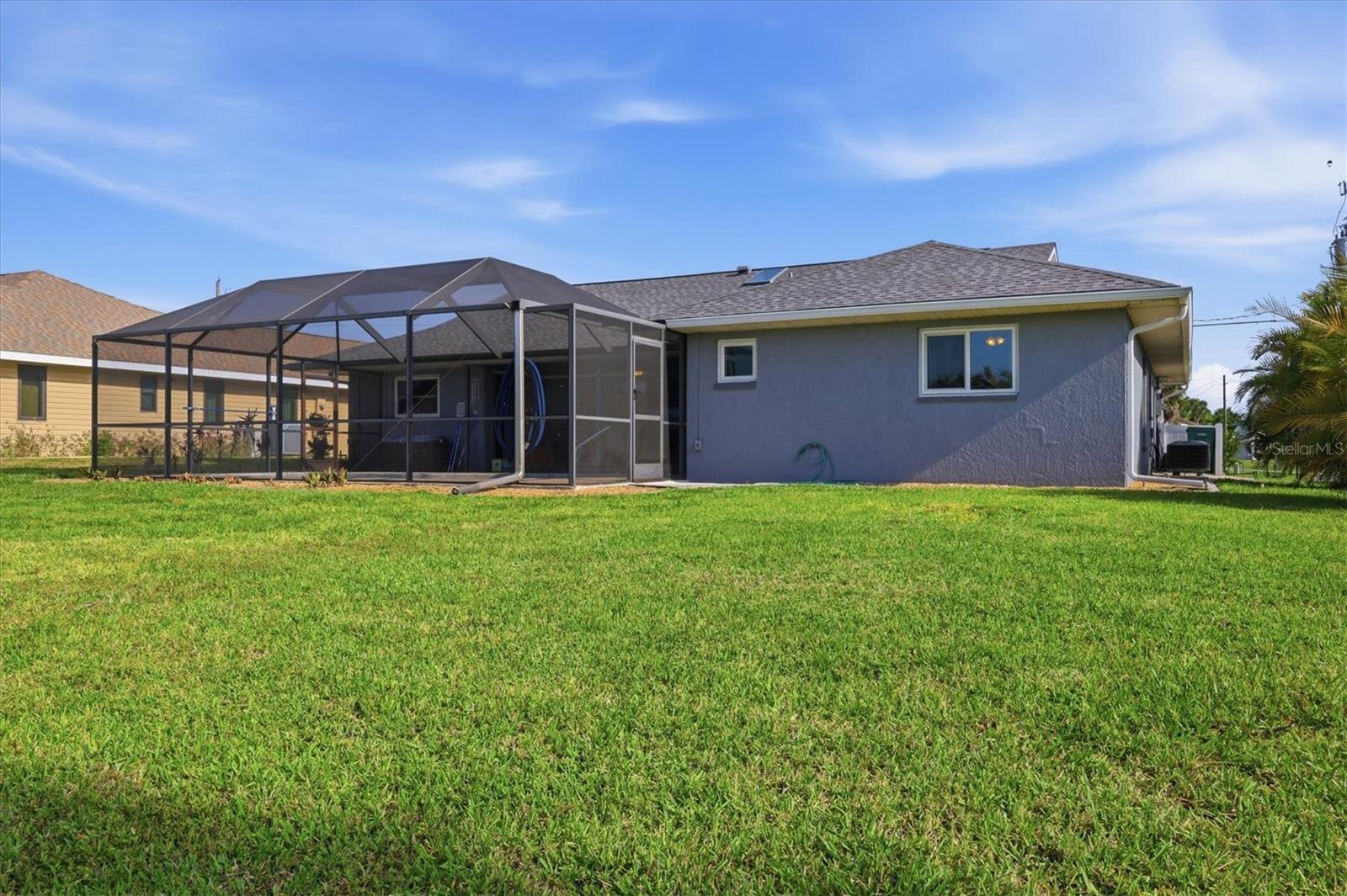 29 BUNKER RD, ROTONDA WEST, FL, 33947