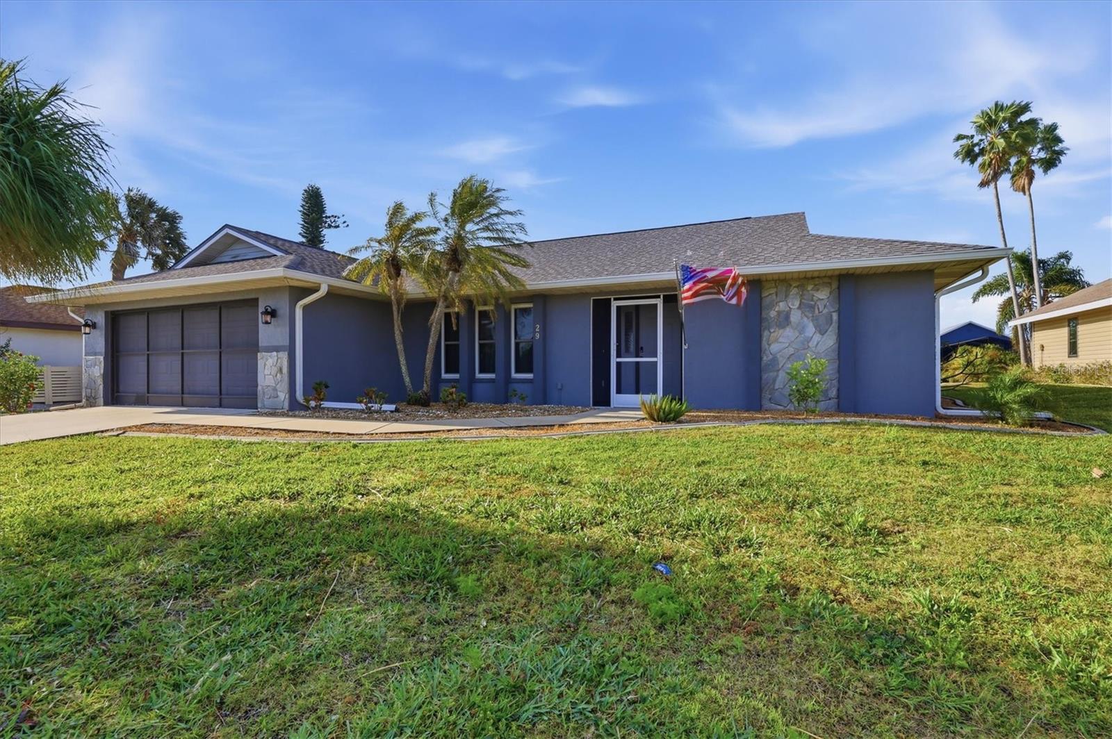 29 BUNKER RD, ROTONDA WEST, FL, 33947