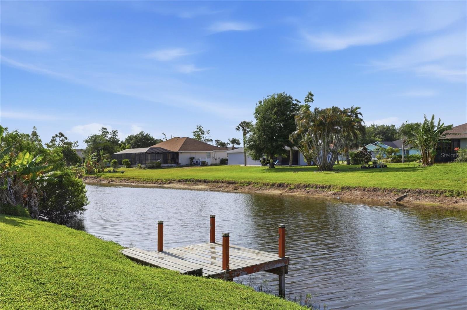 29 BUNKER RD, ROTONDA WEST, FL, 33947