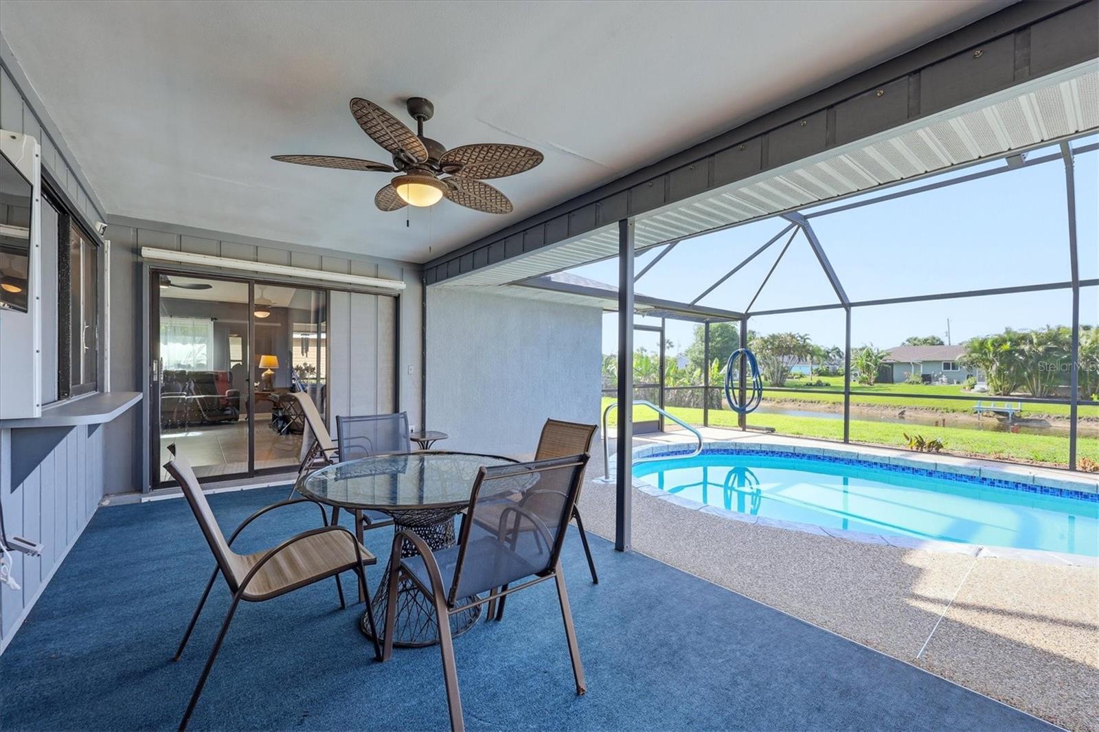 29 BUNKER RD, ROTONDA WEST, FL, 33947