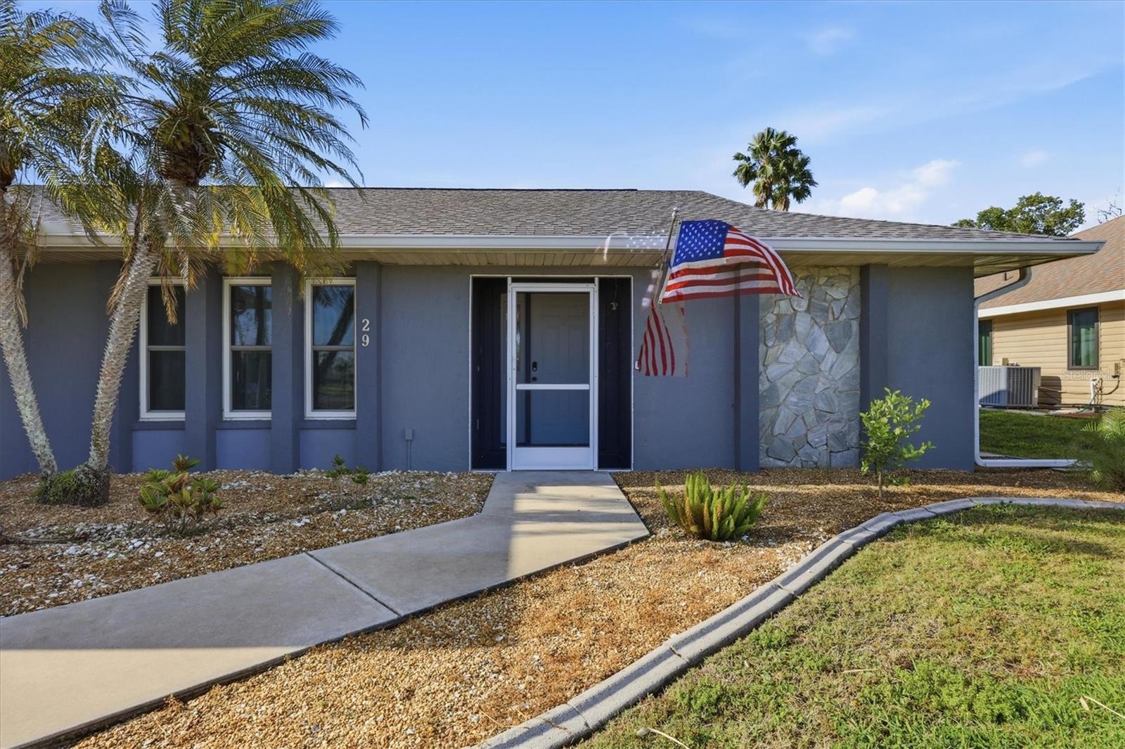 29 BUNKER RD, ROTONDA WEST, FL, 33947