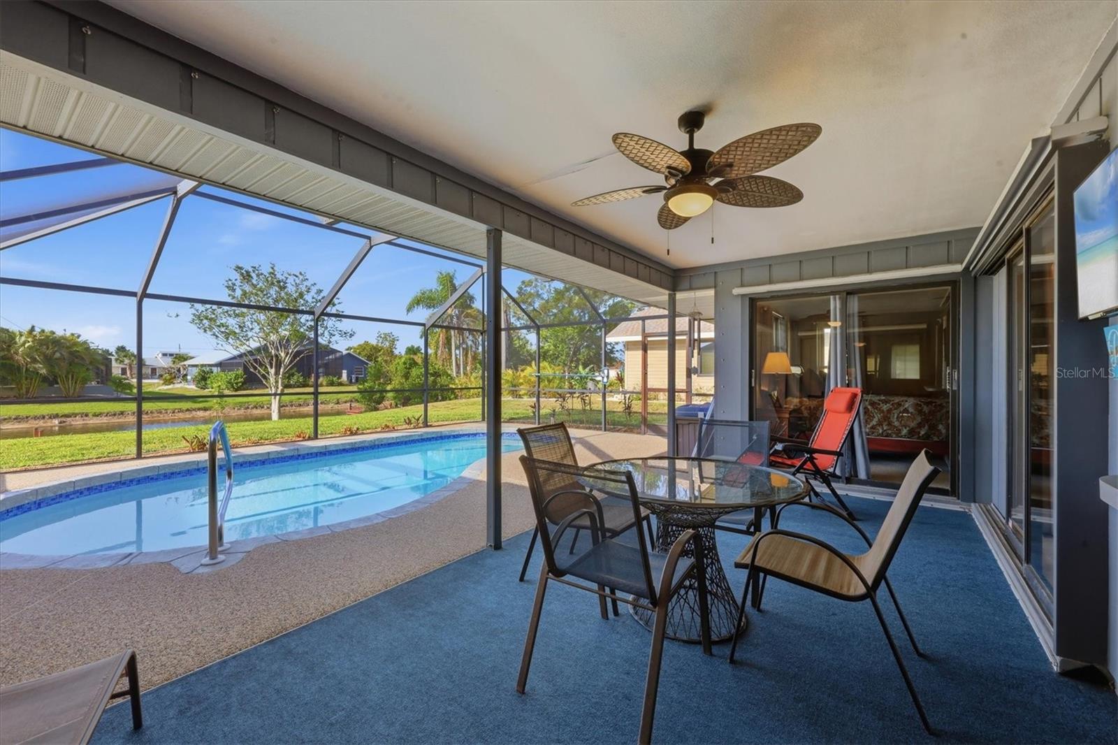 29 BUNKER RD, ROTONDA WEST, FL, 33947