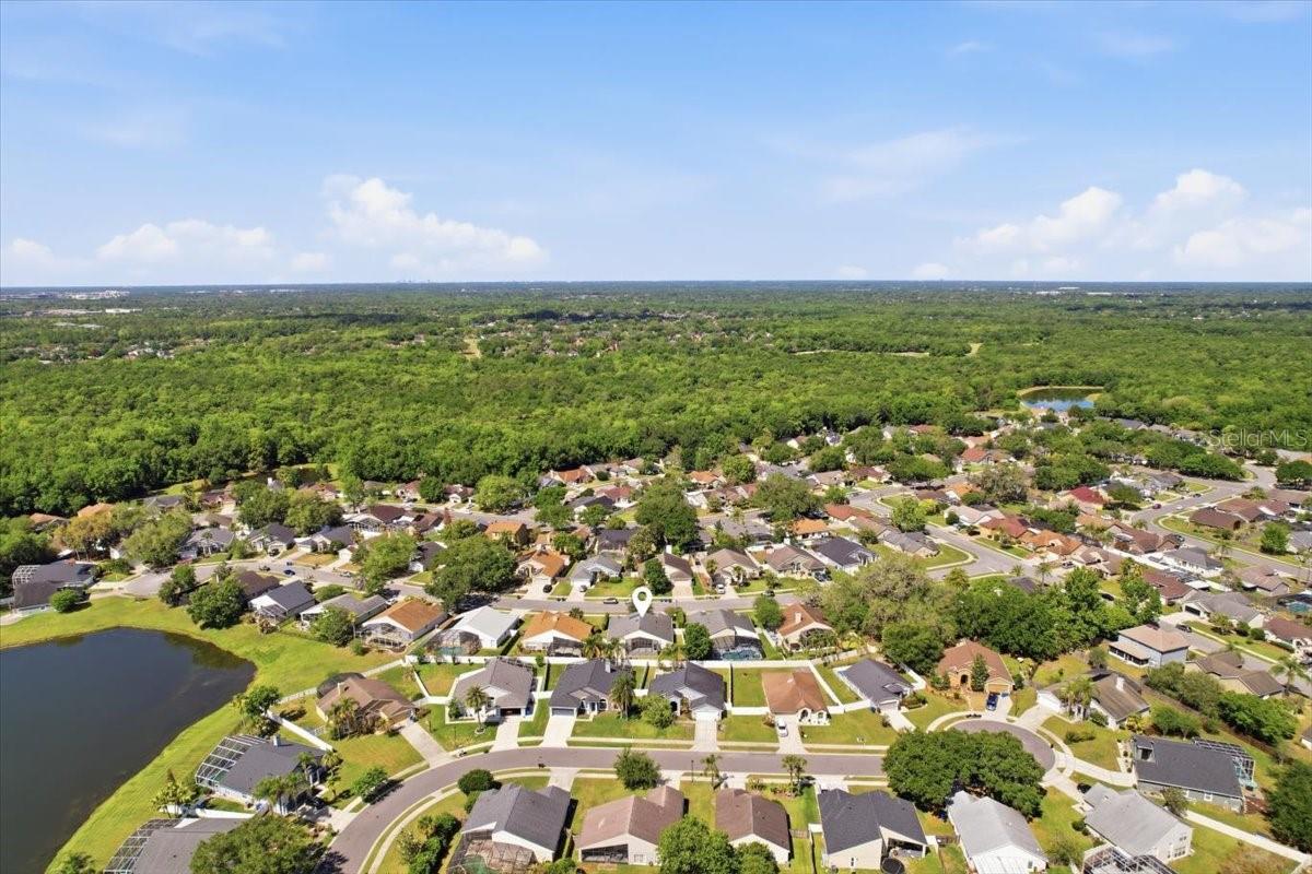 1871 MAGIES CT, OVIEDO, FL, 32766