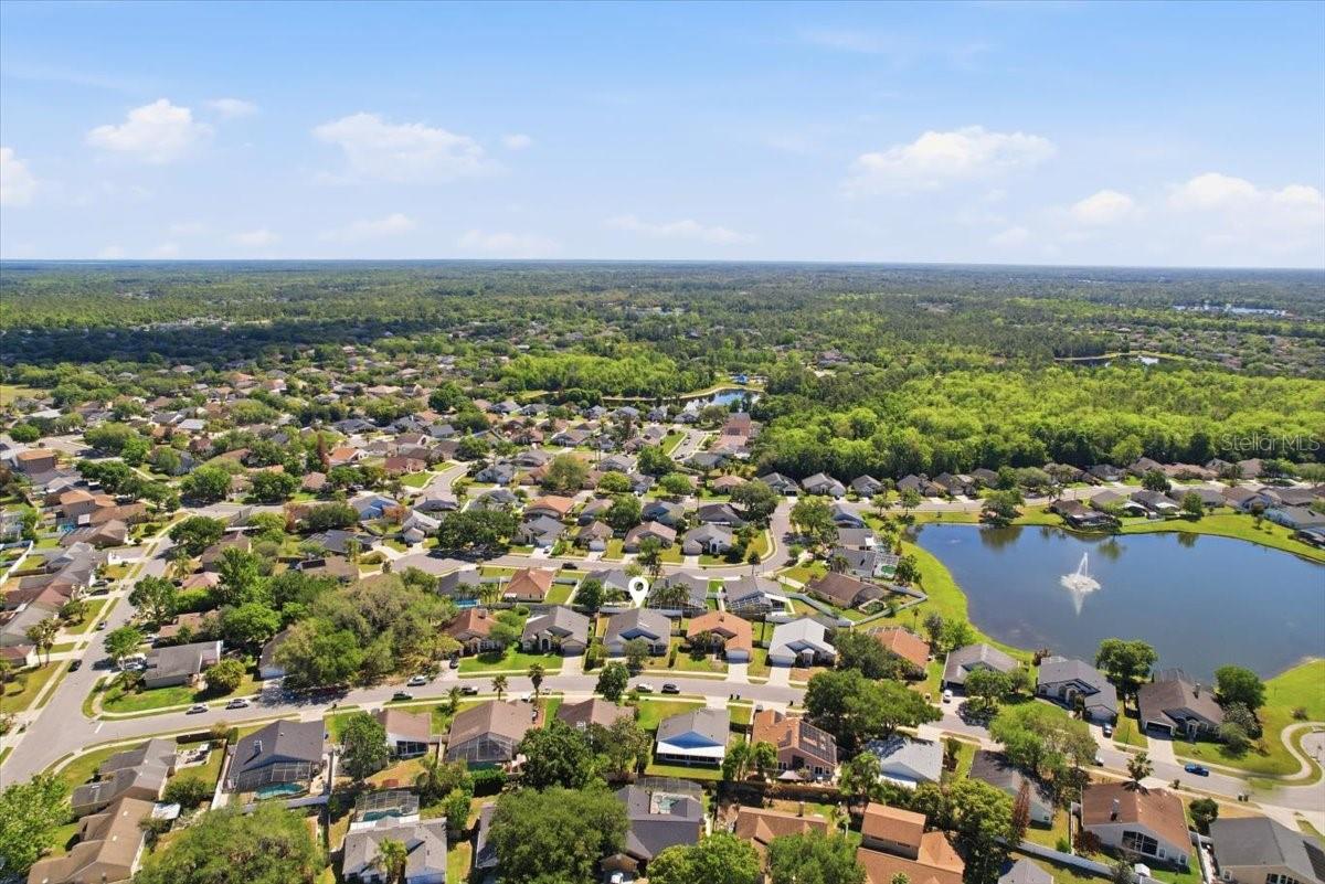 1871 MAGIES CT, OVIEDO, FL, 32766