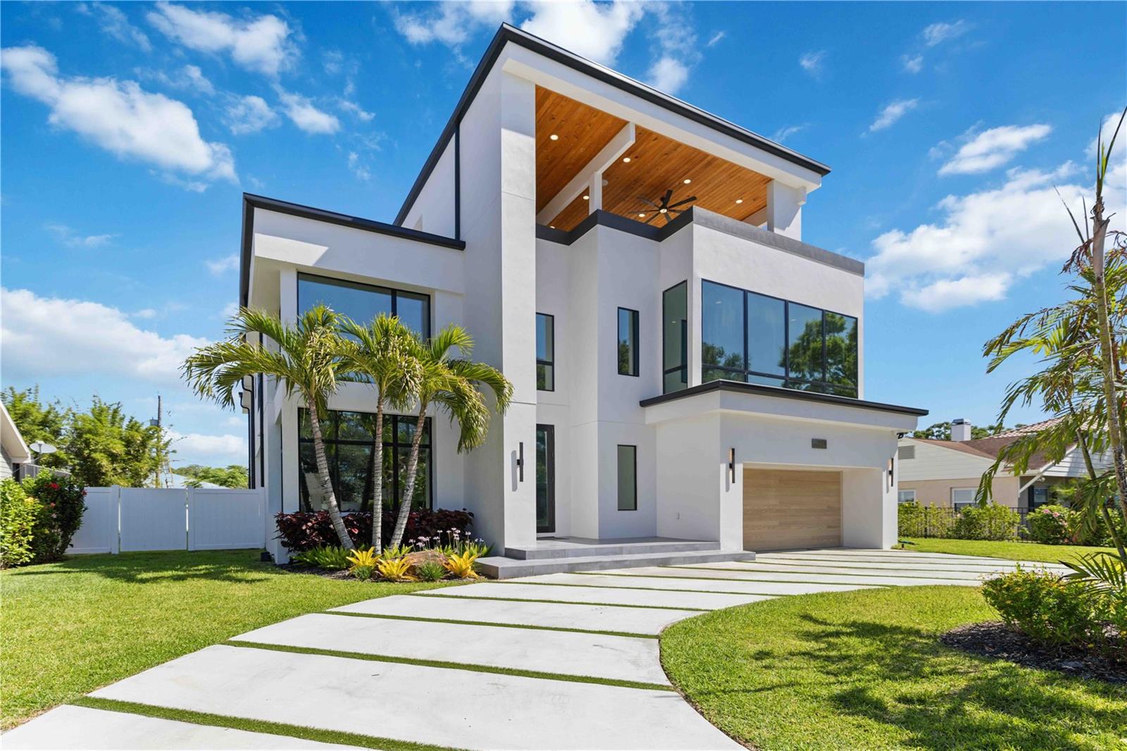 4109 W WATROUS AVE, TAMPA, FL, 33629