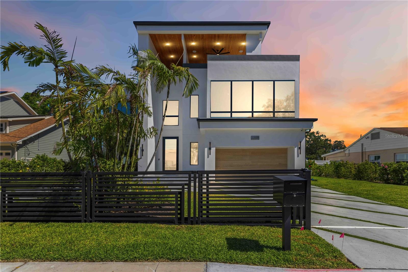 4109 W WATROUS AVE, TAMPA, FL, 33629