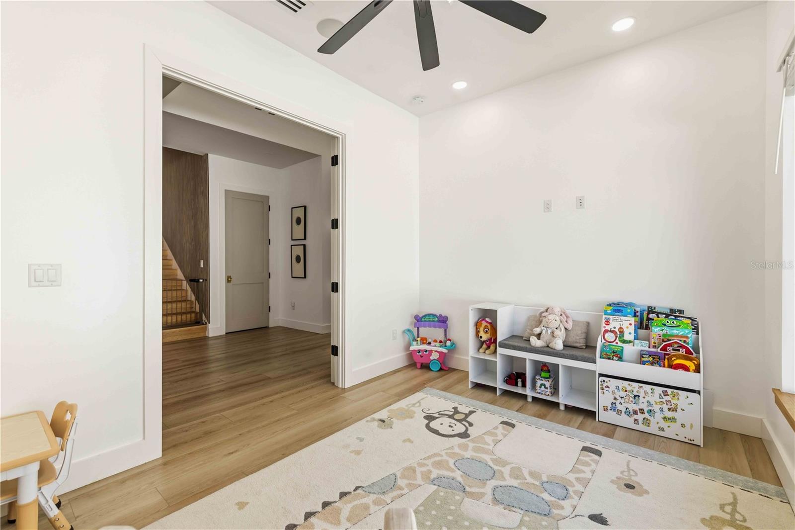 4109 W WATROUS AVE, TAMPA, FL, 33629