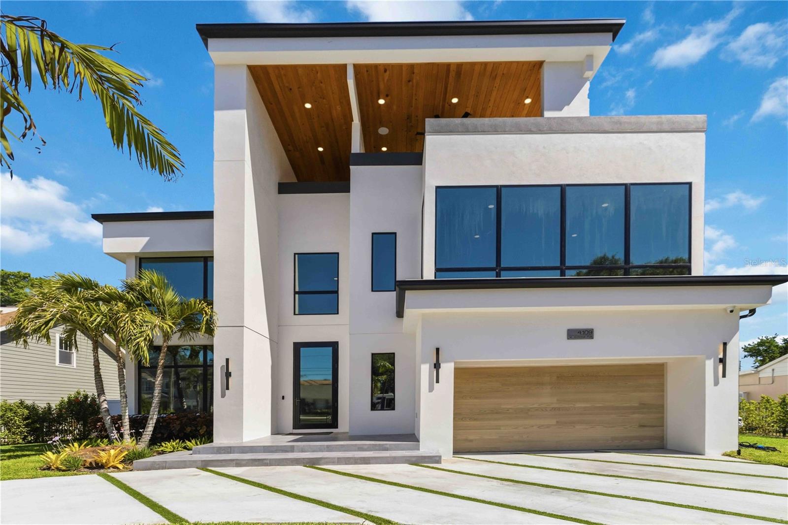 4109 W WATROUS AVE, TAMPA, FL, 33629