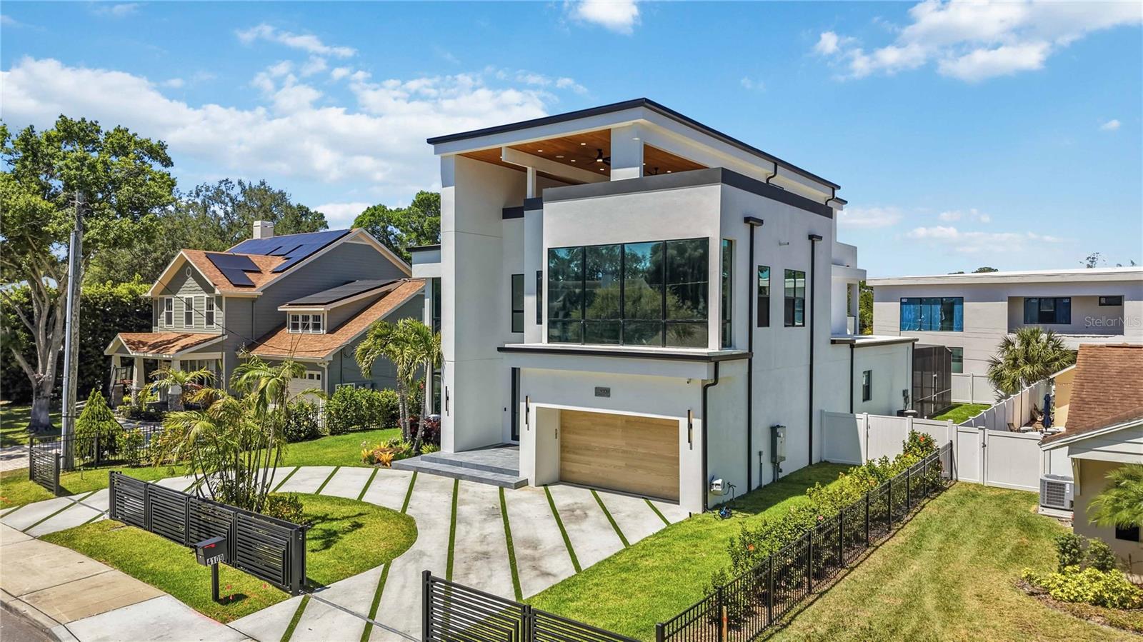 4109 W WATROUS AVE, TAMPA, FL, 33629