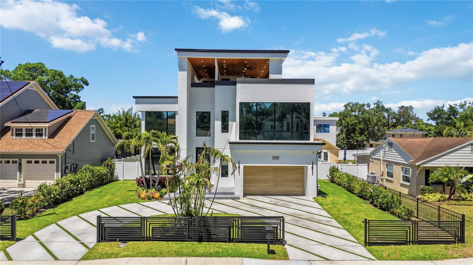 4109 W WATROUS AVE, TAMPA, FL, 33629