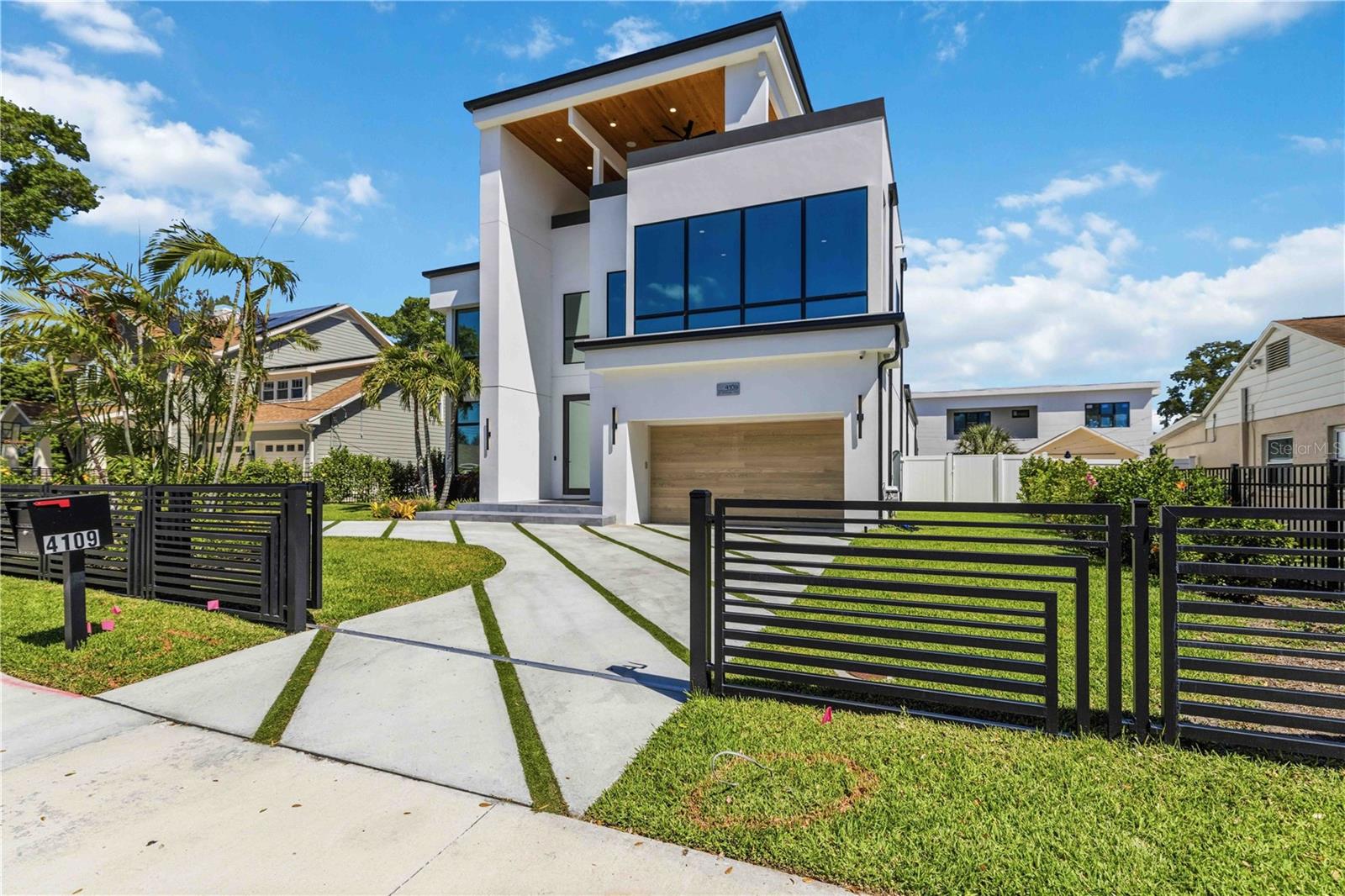 4109 W WATROUS AVE, TAMPA, FL, 33629