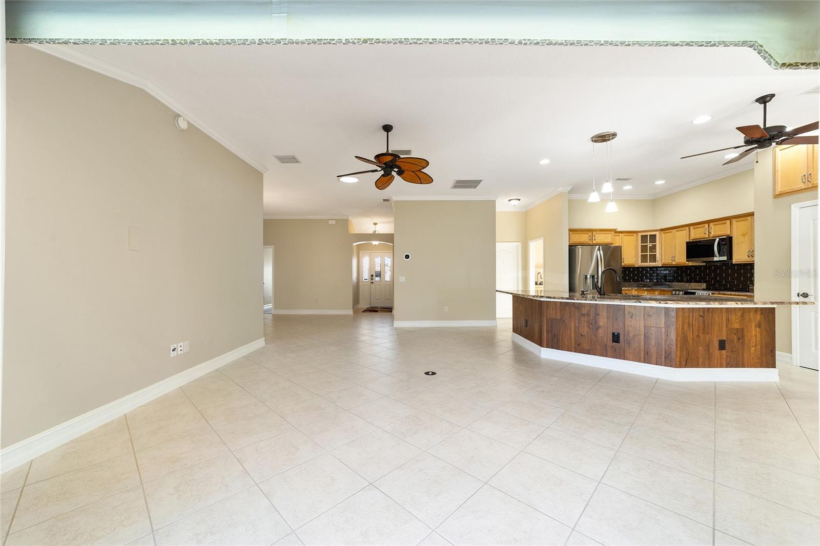 1109 ALCOVE LOOP, THE VILLAGES, FL, 32162