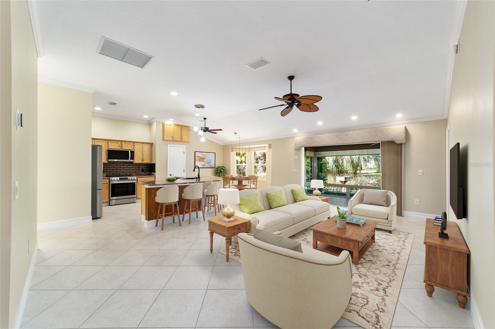 1109 ALCOVE LOOP, THE VILLAGES, FL, 32162