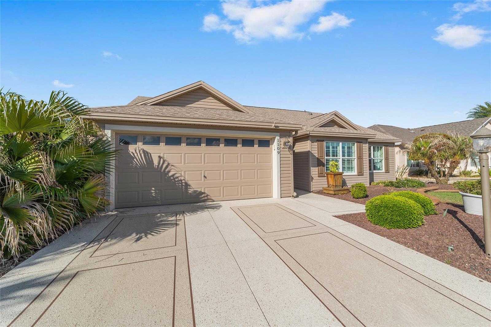 1109 ALCOVE LOOP, THE VILLAGES, FL, 32162