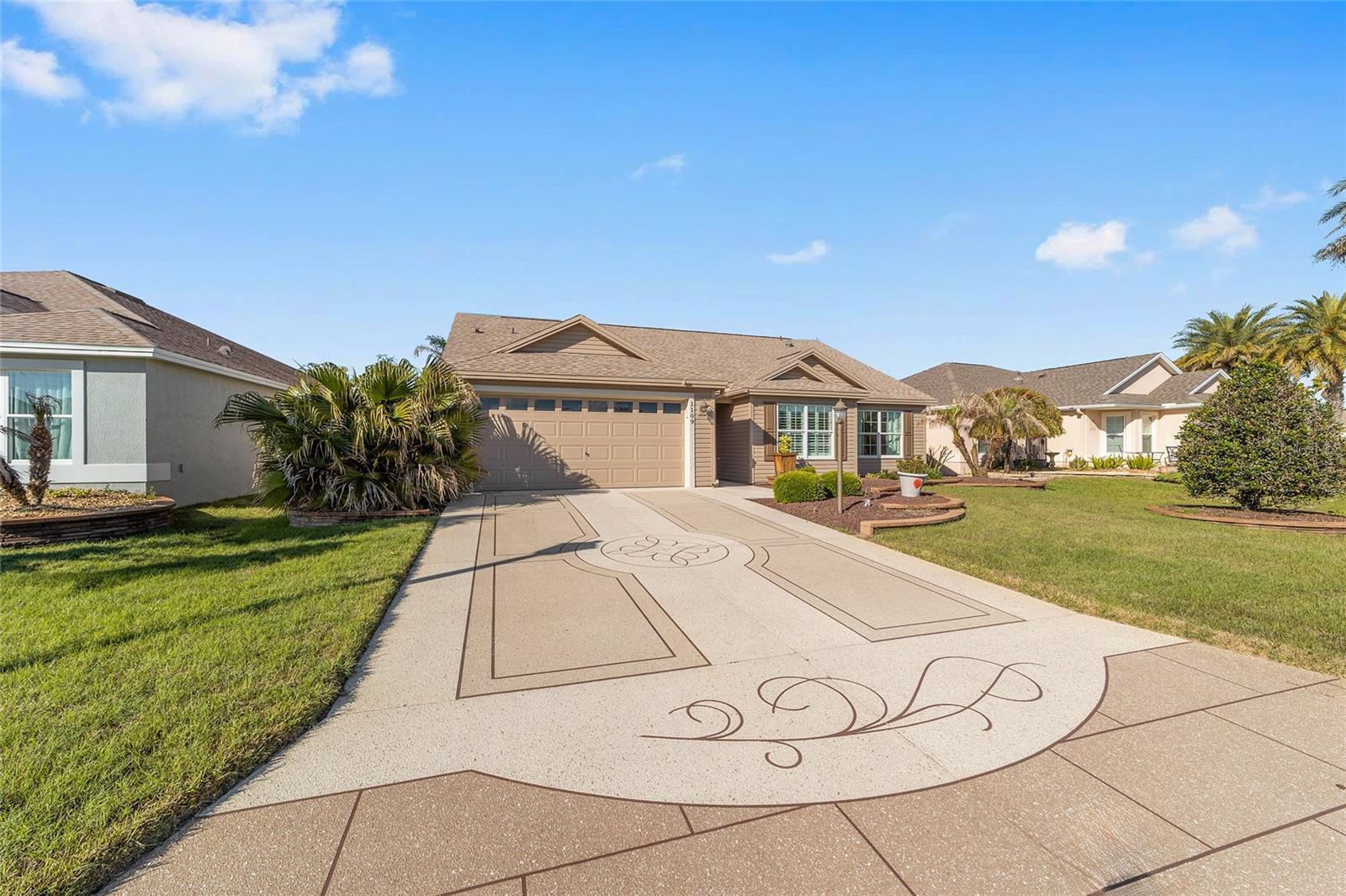1109 ALCOVE LOOP, THE VILLAGES, FL, 32162