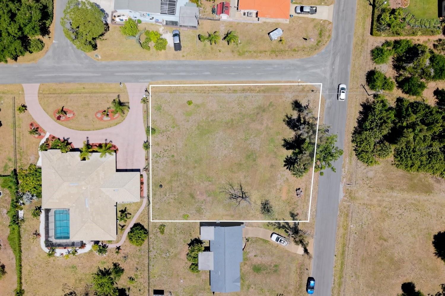 SARABAY RD, OSPREY, FL, 34229