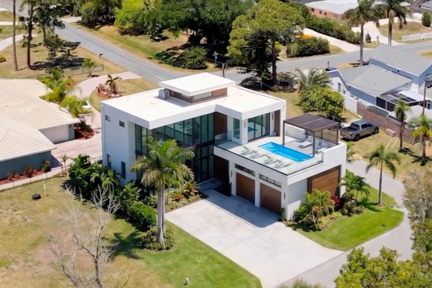 SARABAY RD, OSPREY, FL, 34229