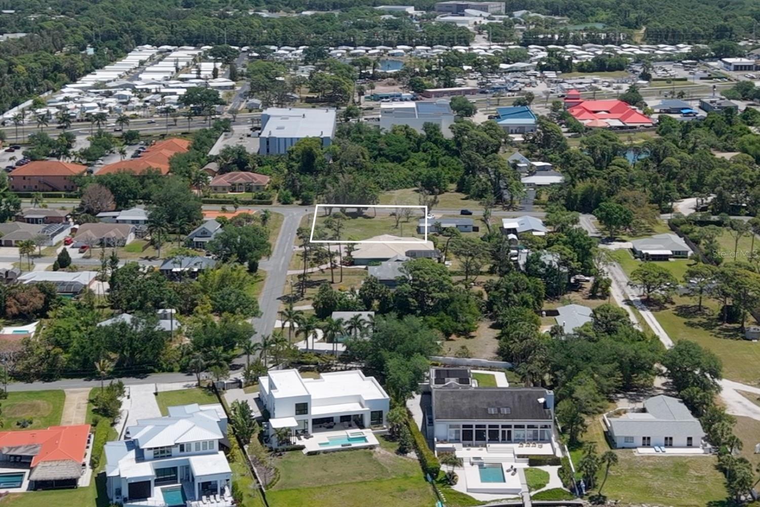 SARABAY RD, OSPREY, FL, 34229