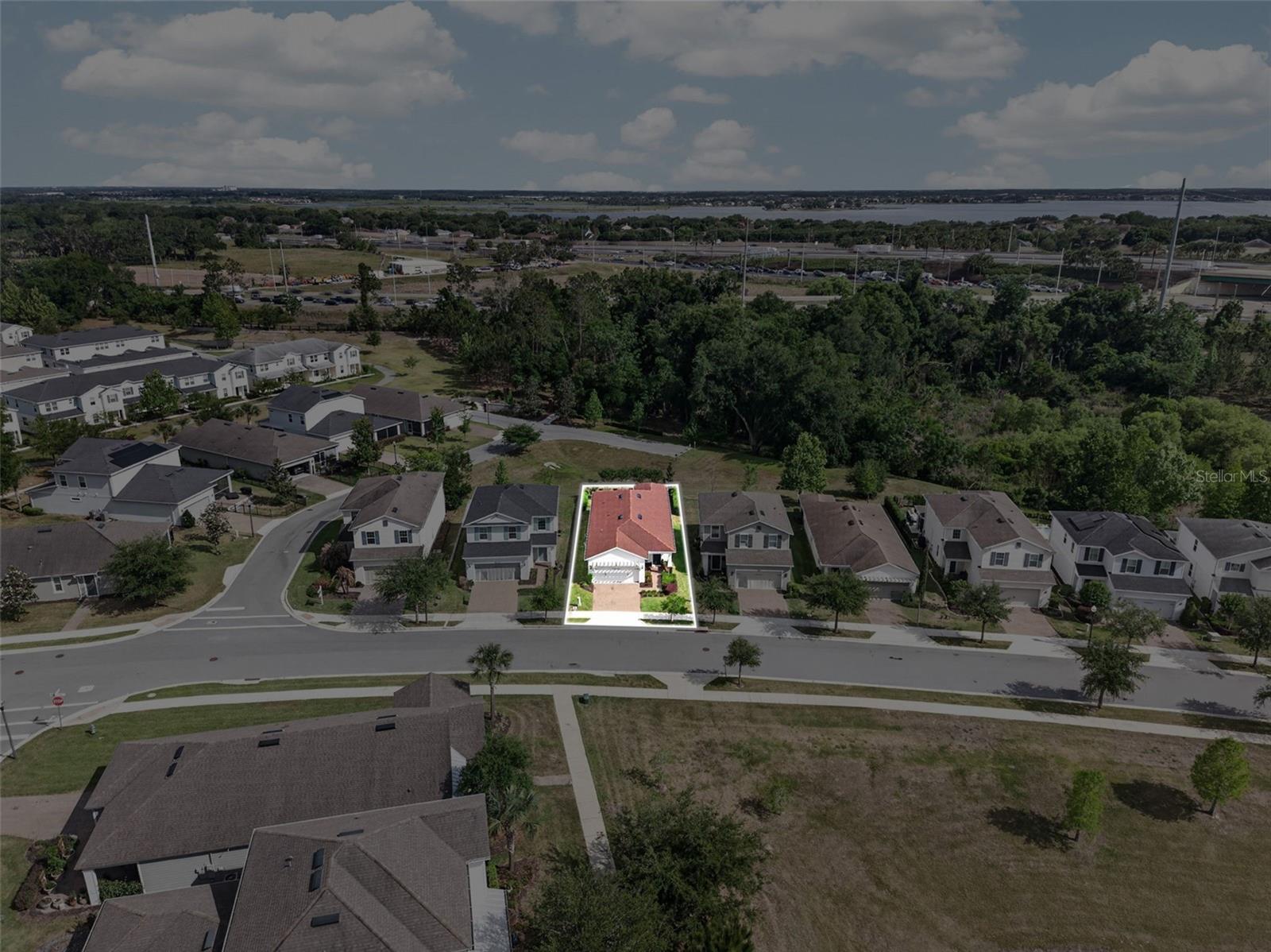 2618 BOBCAT CHASE BLVD, OAKLAND, FL, 34787