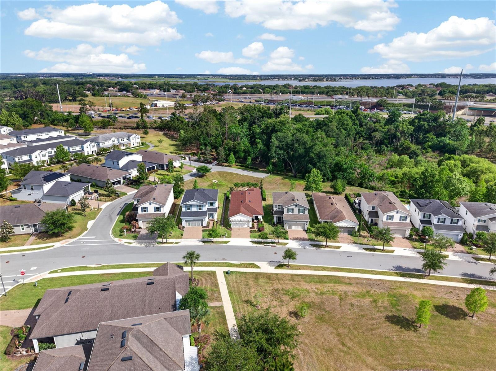 2618 BOBCAT CHASE BLVD, OAKLAND, FL, 34787