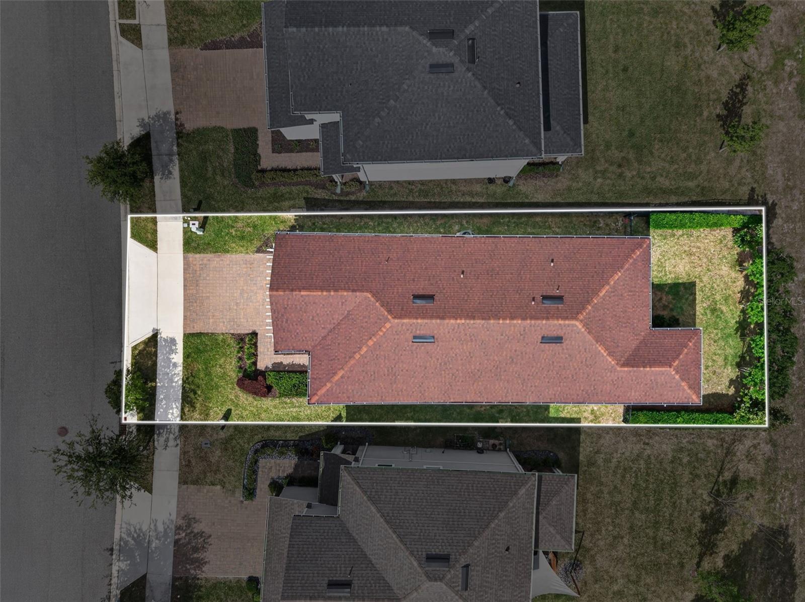 2618 BOBCAT CHASE BLVD, OAKLAND, FL, 34787