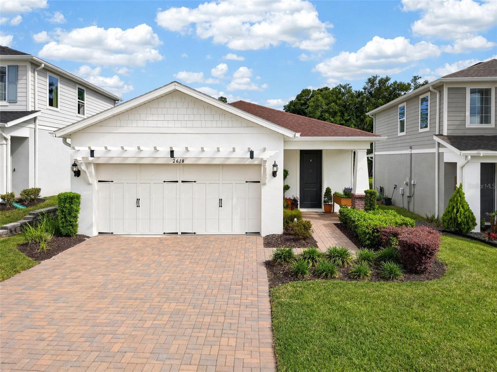 2618 BOBCAT CHASE BLVD, OAKLAND, FL, 34787