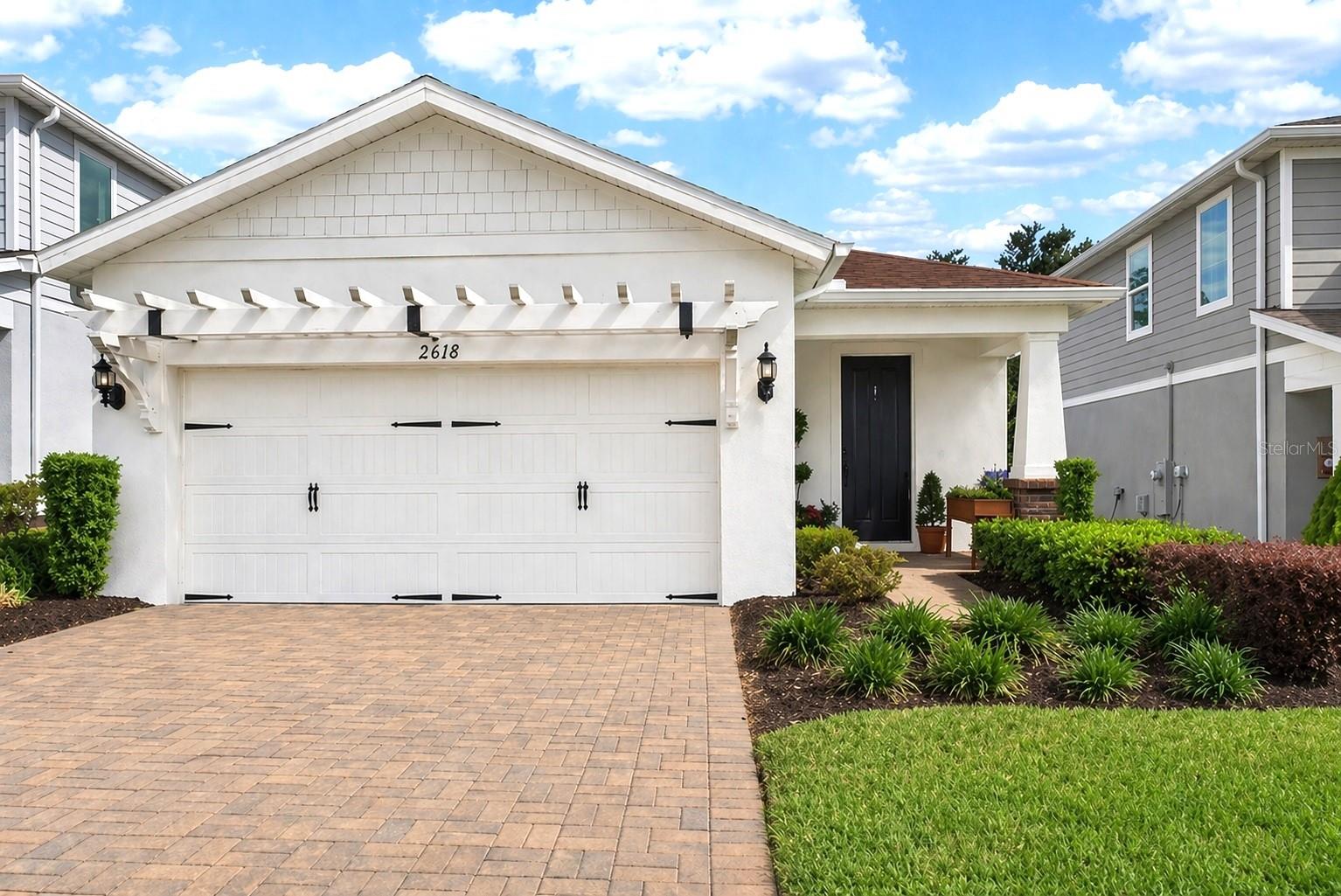 2618 BOBCAT CHASE BLVD, OAKLAND, FL, 34787