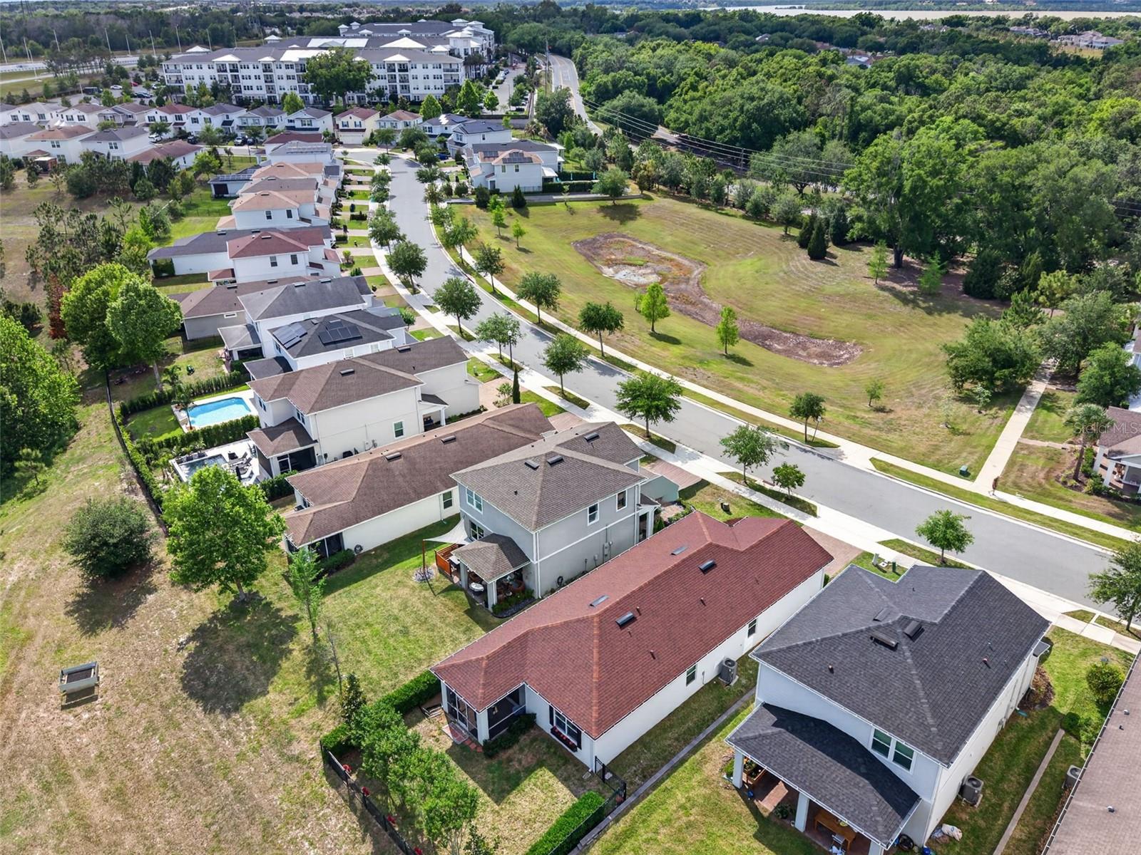 2618 BOBCAT CHASE BLVD, OAKLAND, FL, 34787