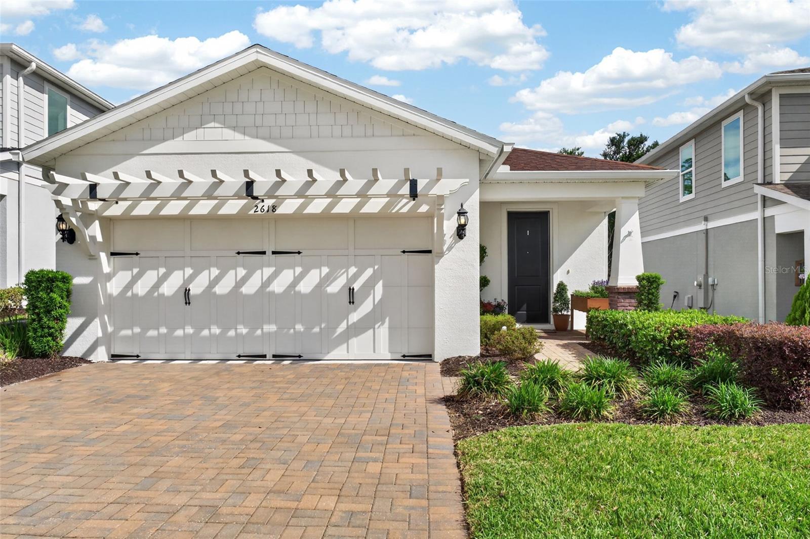 2618 BOBCAT CHASE BLVD, OAKLAND, FL, 34787