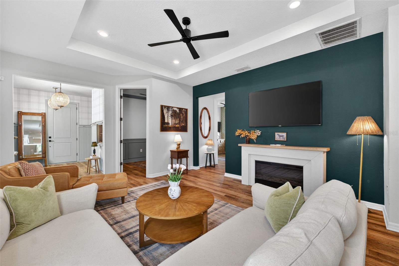 2618 BOBCAT CHASE BLVD, OAKLAND, FL, 34787