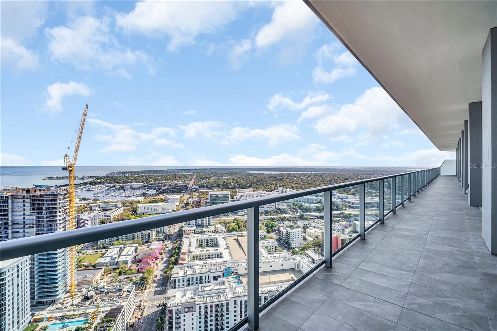 400 CENTRAL AVE #4002, ST PETERSBURG, FL, 33701